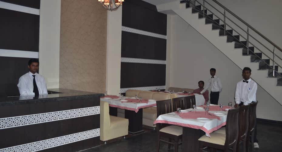 Lals Inn Hotel, Agra 5